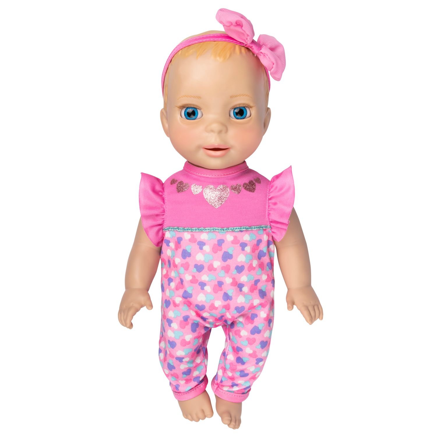 baby alive real as can be kohls