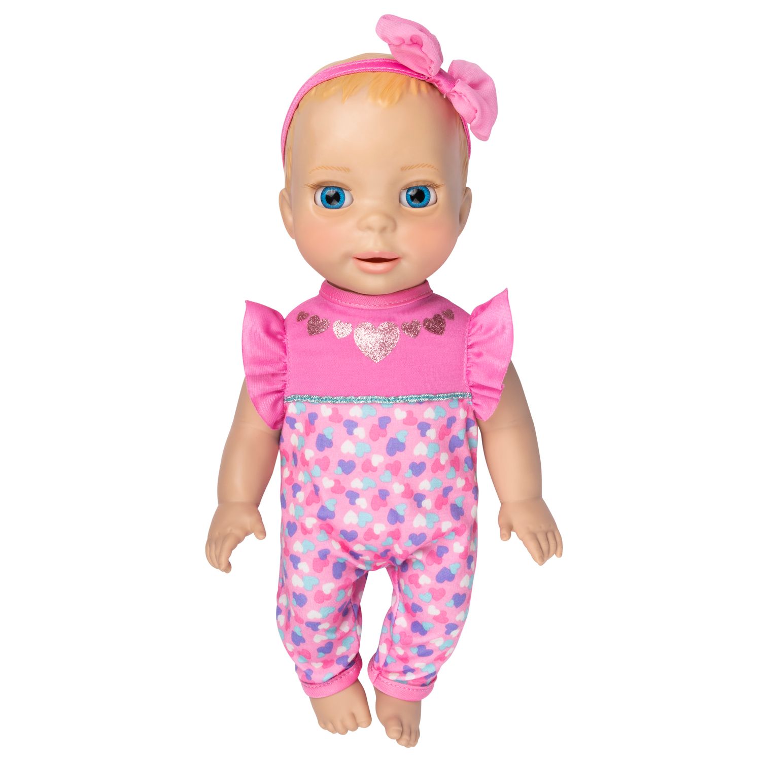 kohls luvabella doll