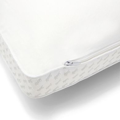 Sealy Essentials Classic Memory Foam Pillow