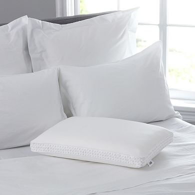 Sealy Essentials Classic Memory Foam Pillow
