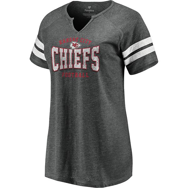 NFL Kansas City Chiefs Jersey Top - Black, Fashion Nova, Screens Tops and  Bottoms