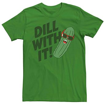 Men's Dill With It Tee Shirt