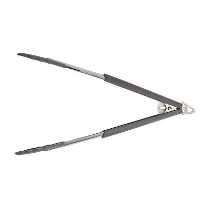 Anolon SureGrip 2-pc. Locking Tongs Set