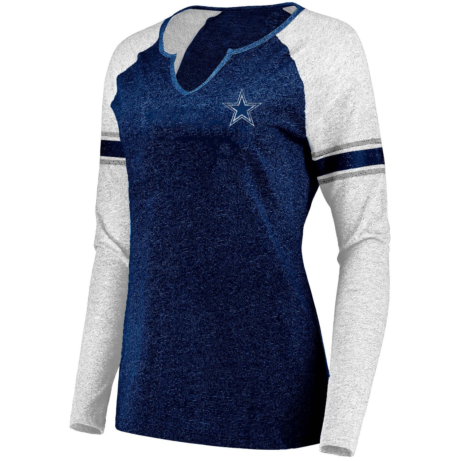 plus size nfl women's clothing