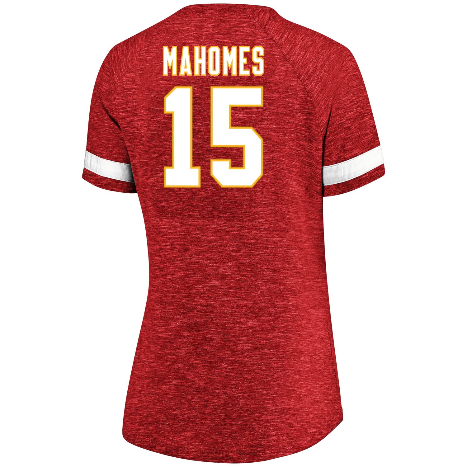 women's patrick mahomes jersey