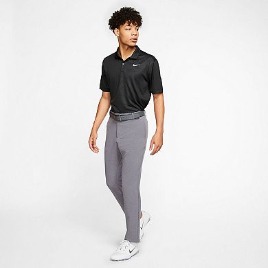 Men's Nike Dri-FIT Embossed Camo Golf Polo