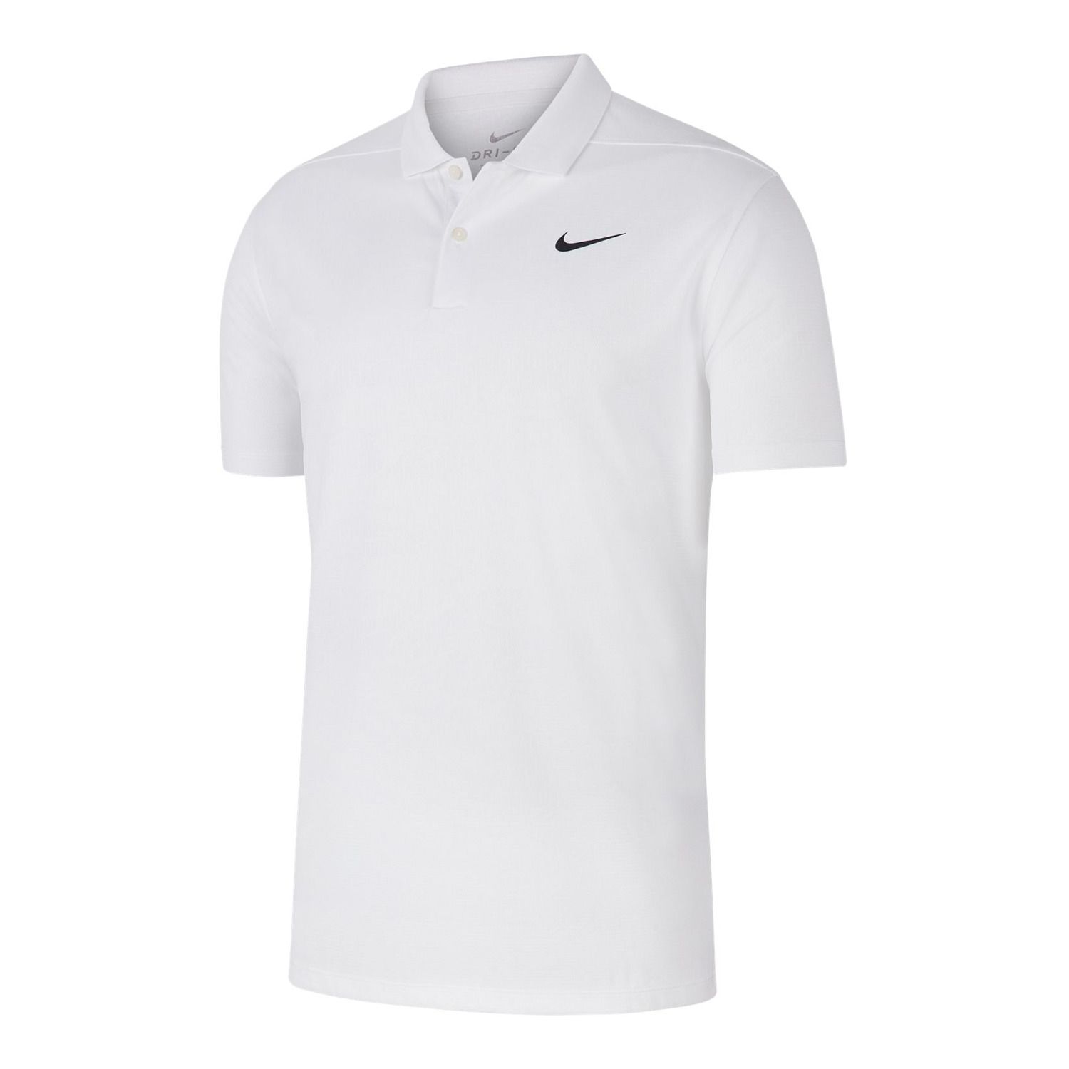 nike collared t shirts