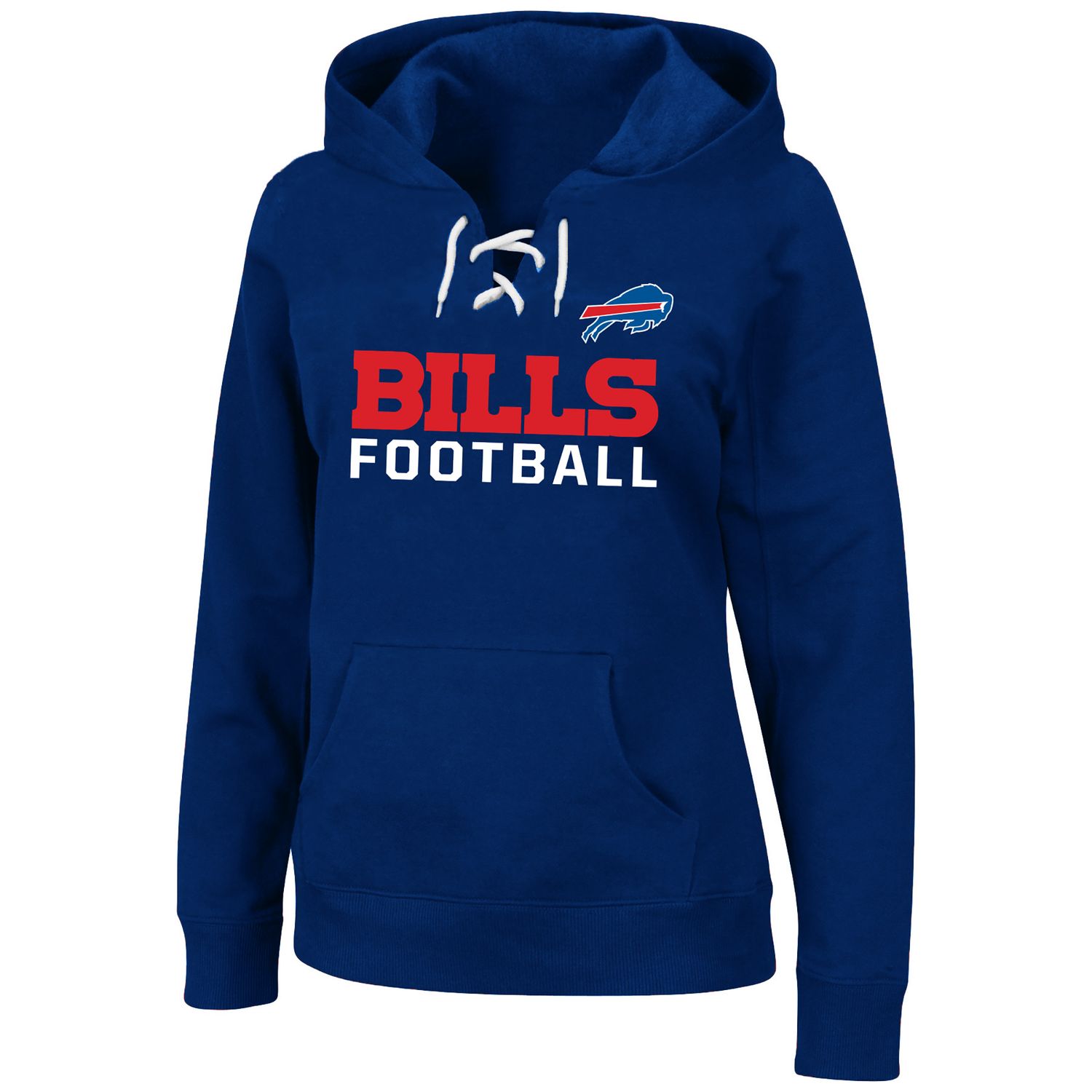 buffalo bills all in hoodie