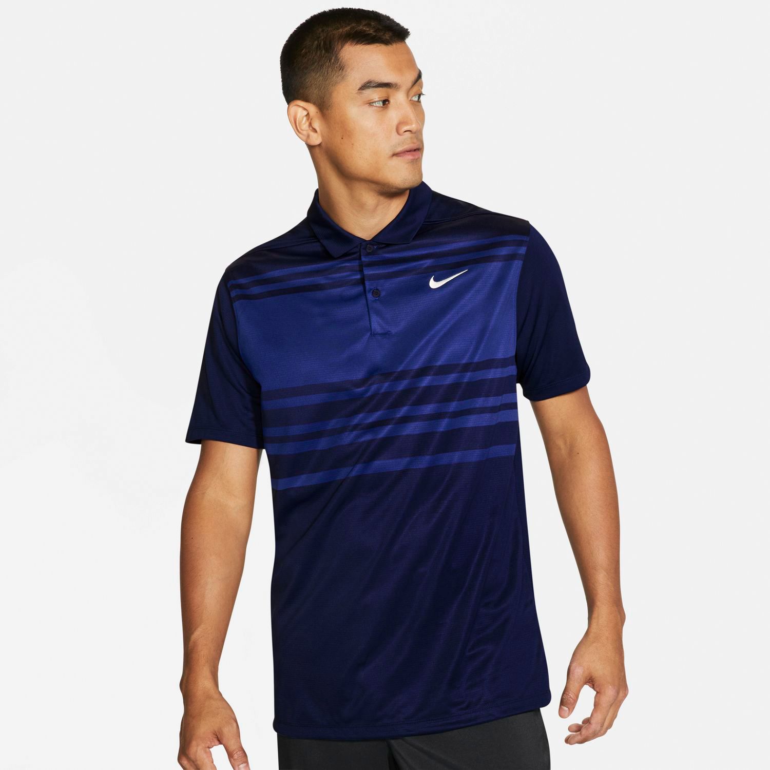 kohls nike golf shirts