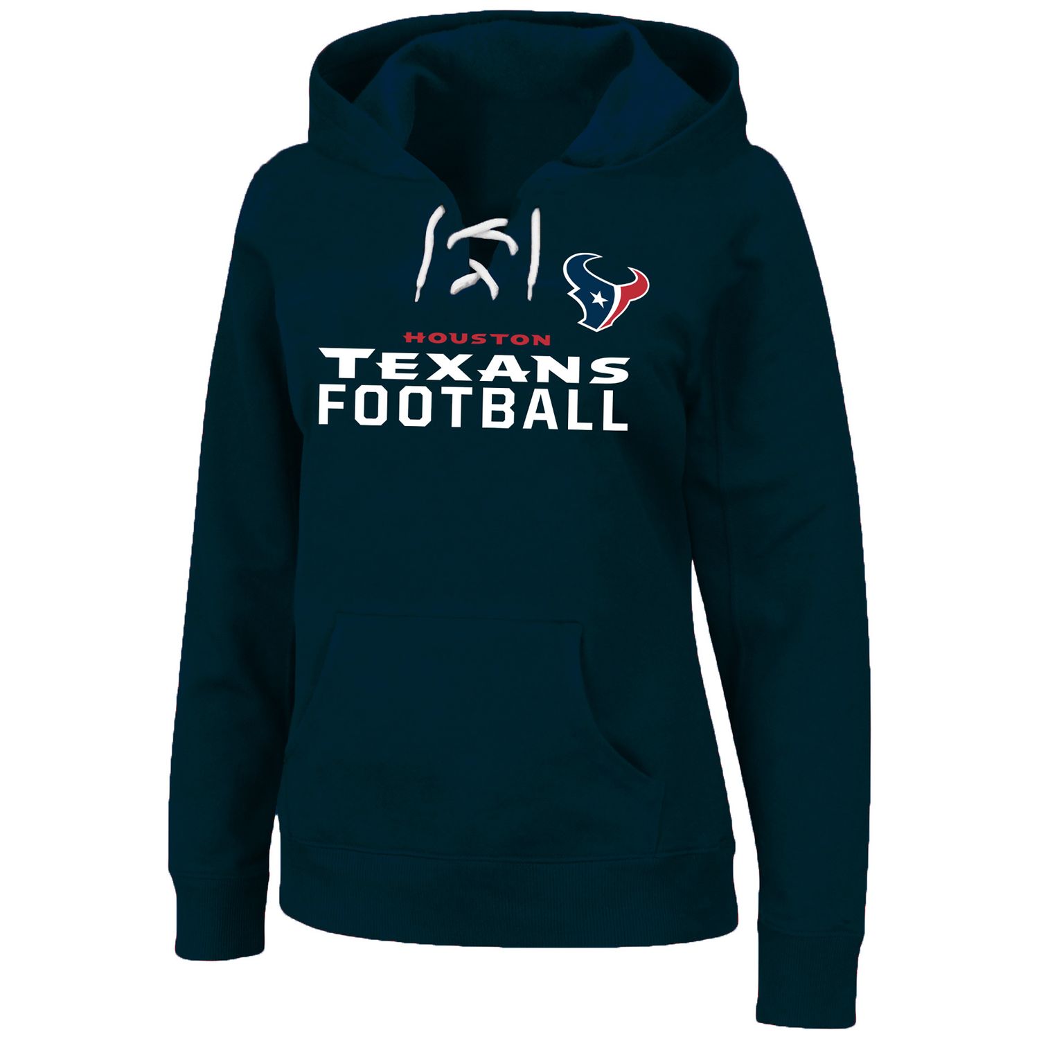 womens texans hoodie