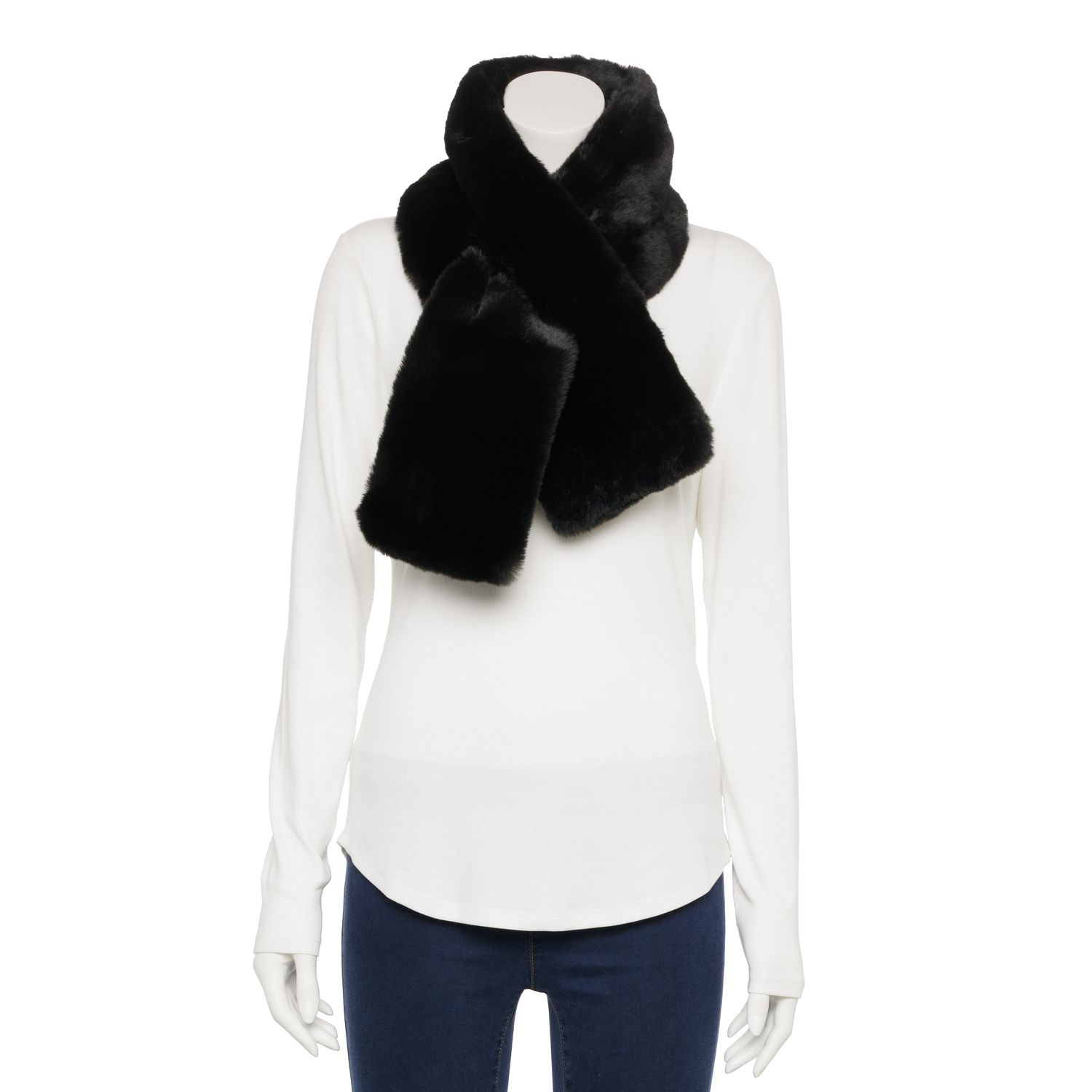 Kohls scarf online