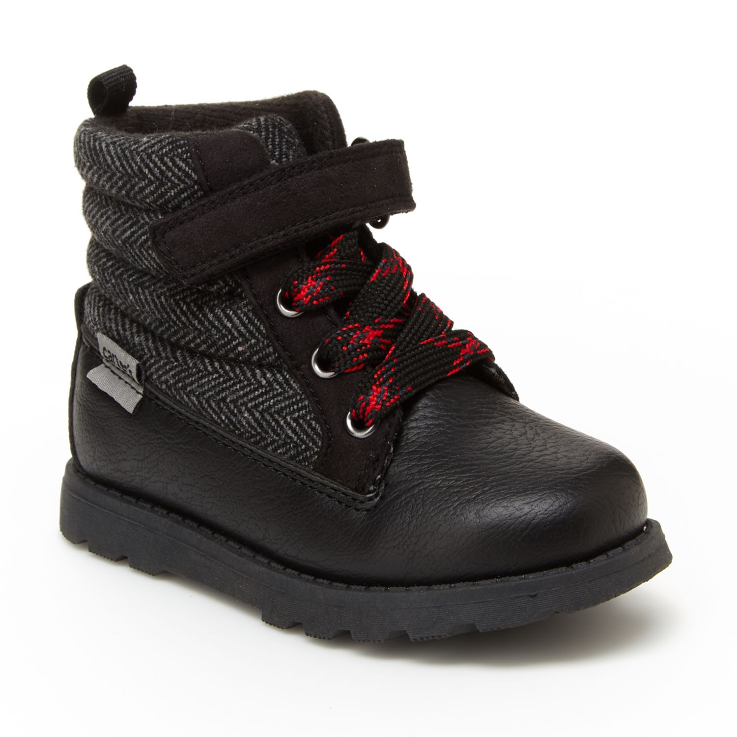 kohls boys boots