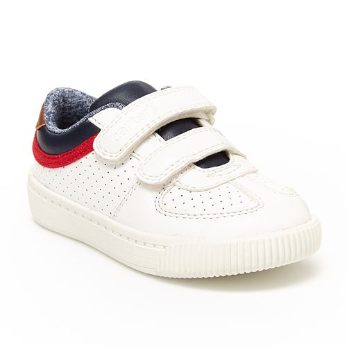 Carter�s Devin Toddler Boys� Sneakers
