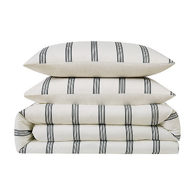 Truly Soft Millennial Stripe Comforter Set