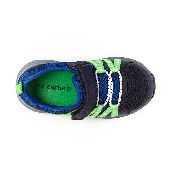 kohls baby shoes