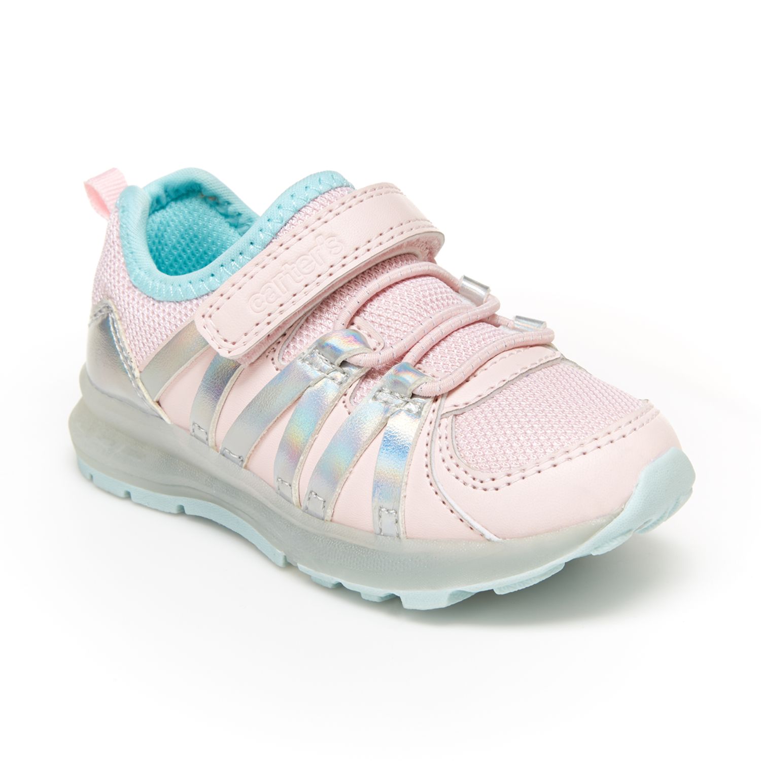 adidas toddler light up shoes