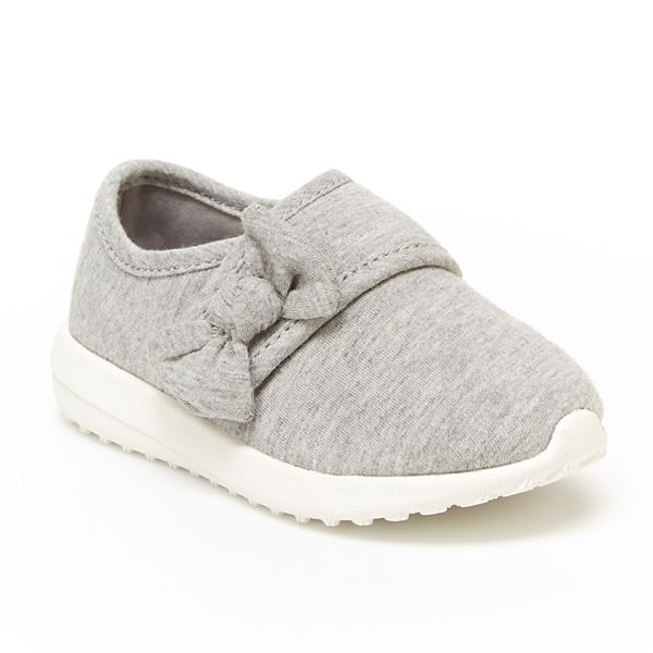 Carter's Eden Toddler Girls' Sneakers