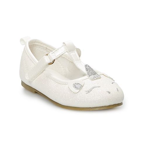 carter's ballet flats
