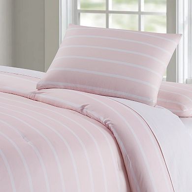Truly Soft Maddow Stripe Comforter Set