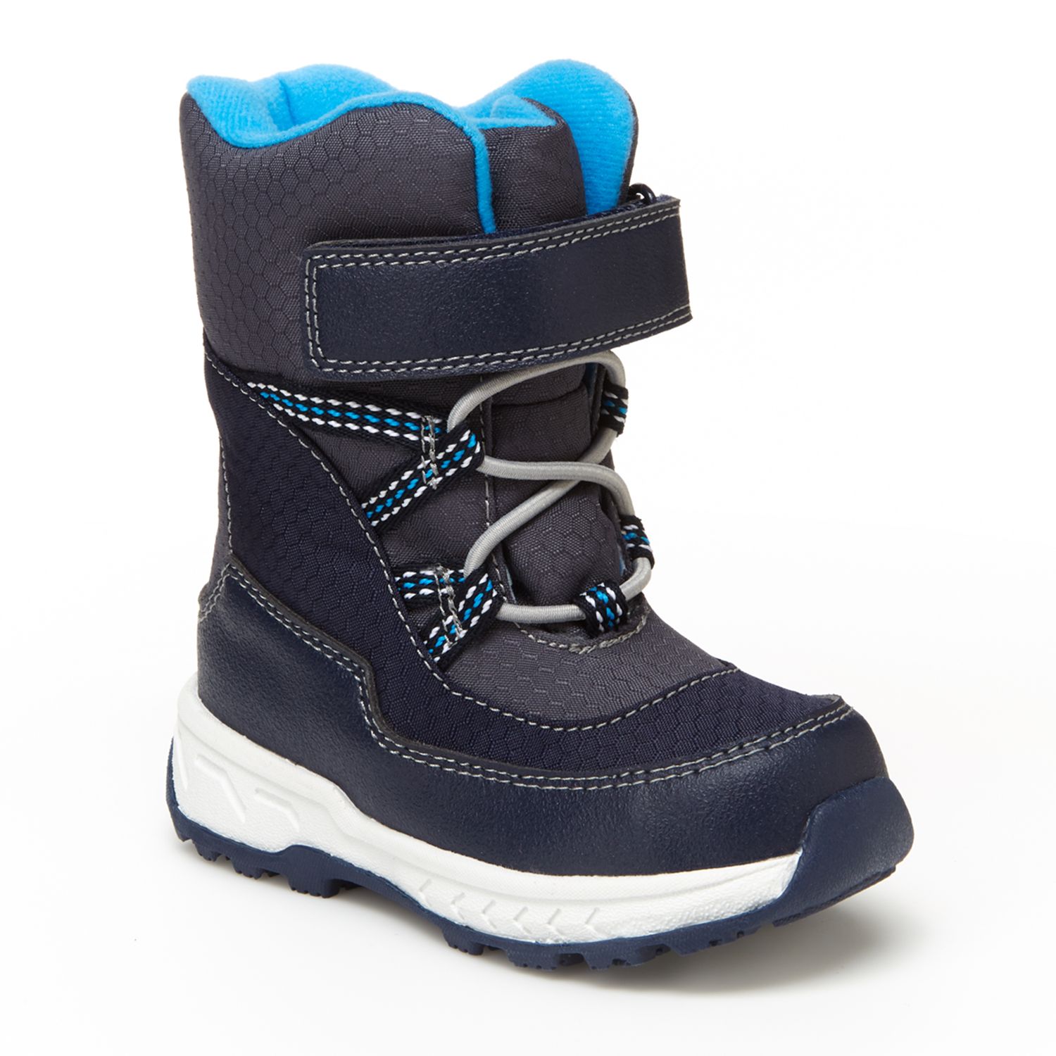 snow boots water resistant