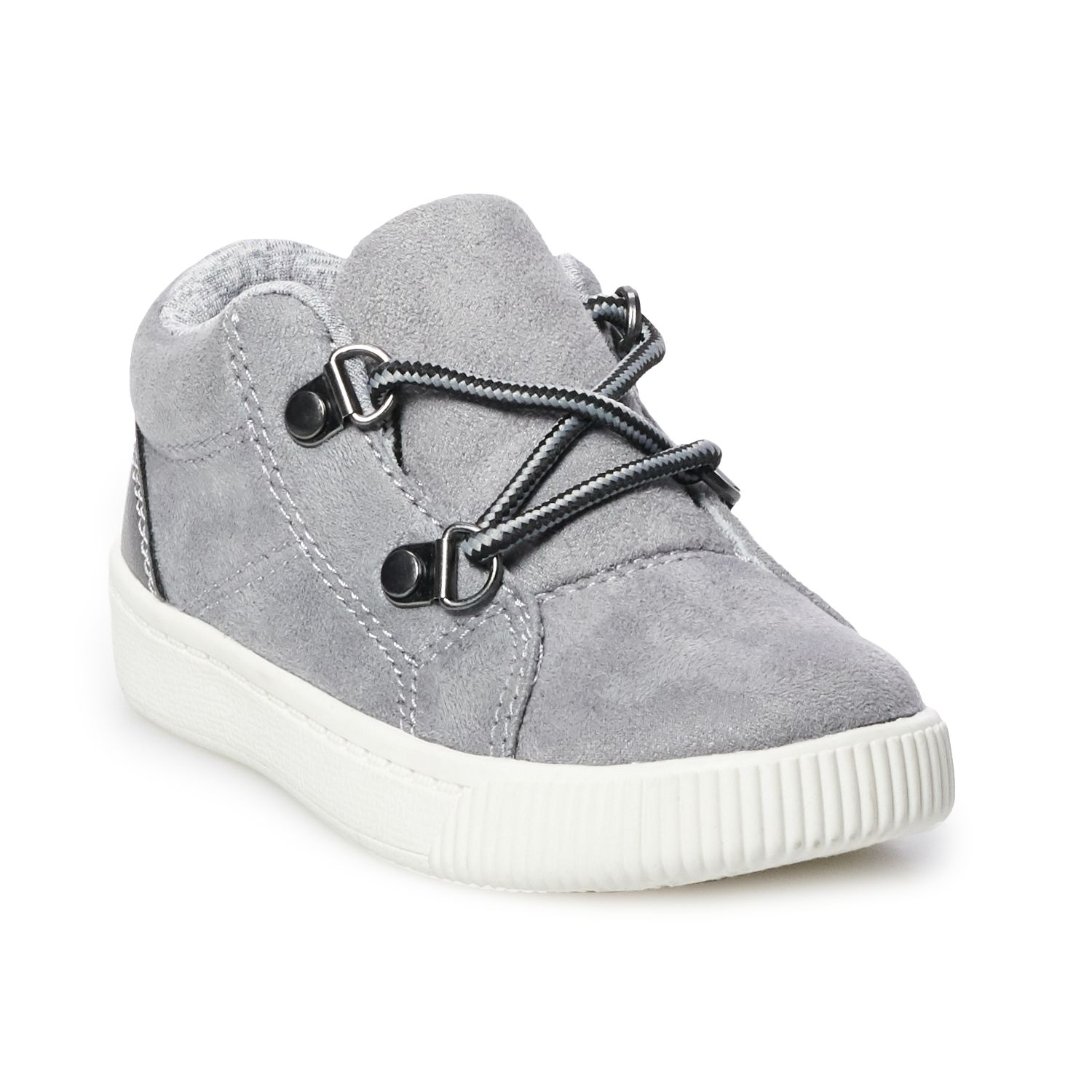 kohls boys tennis shoes