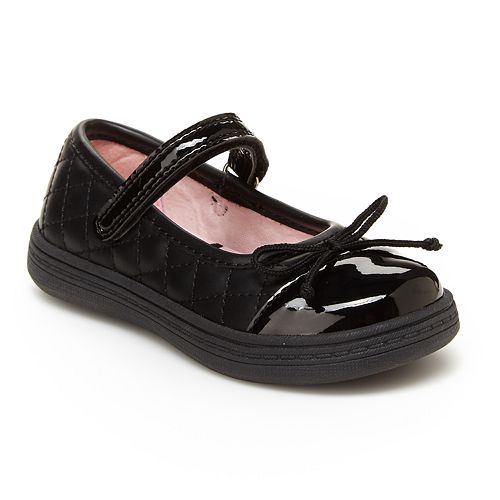 Carter's Aggie Toddler Girls' Mary Jane Flats