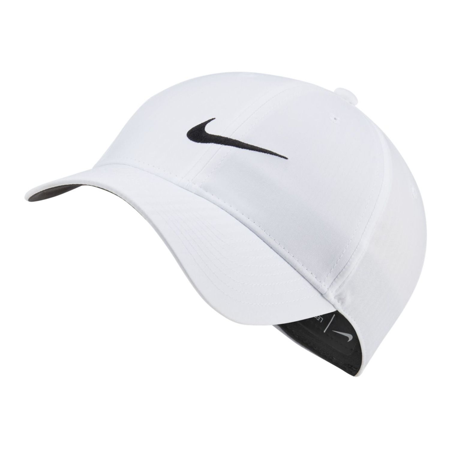 nike white caps online