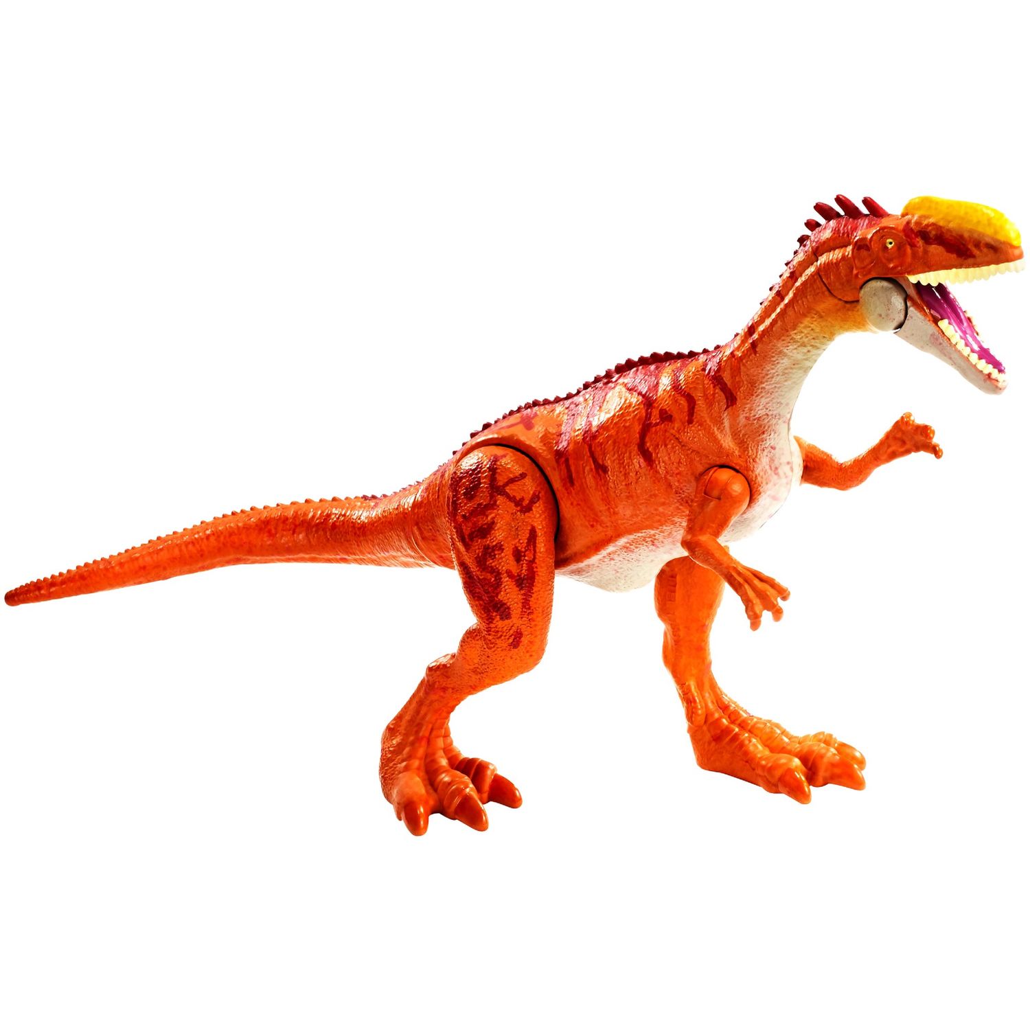 monolophosaurus toy