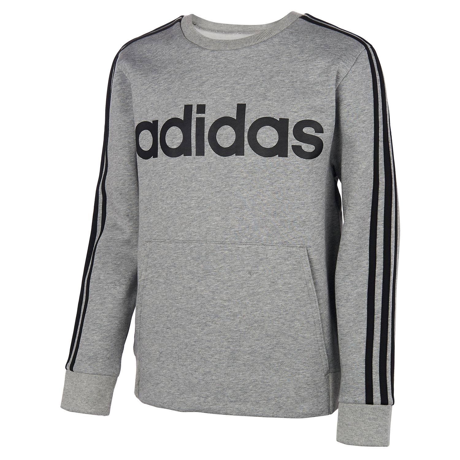 kohls adidas sweatshirt