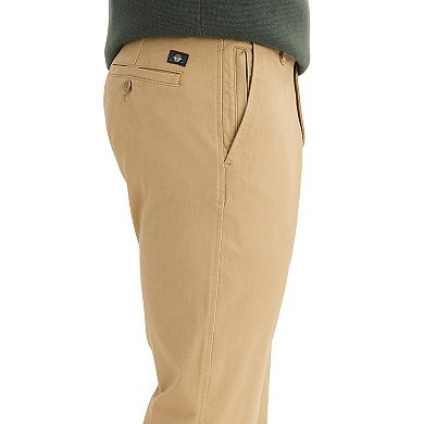 Mens Dockers® Ultimate Chino Slim-Fit with Smart 360 Flex®