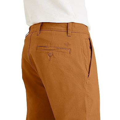 Mens Dockers® Ultimate Chino Slim-Fit with Smart 360 Flex®