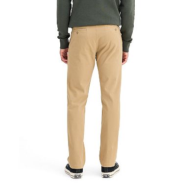 dockers slim fit dress pants Dockers Men's Easy Slim Fit Khaki Stretch Pants