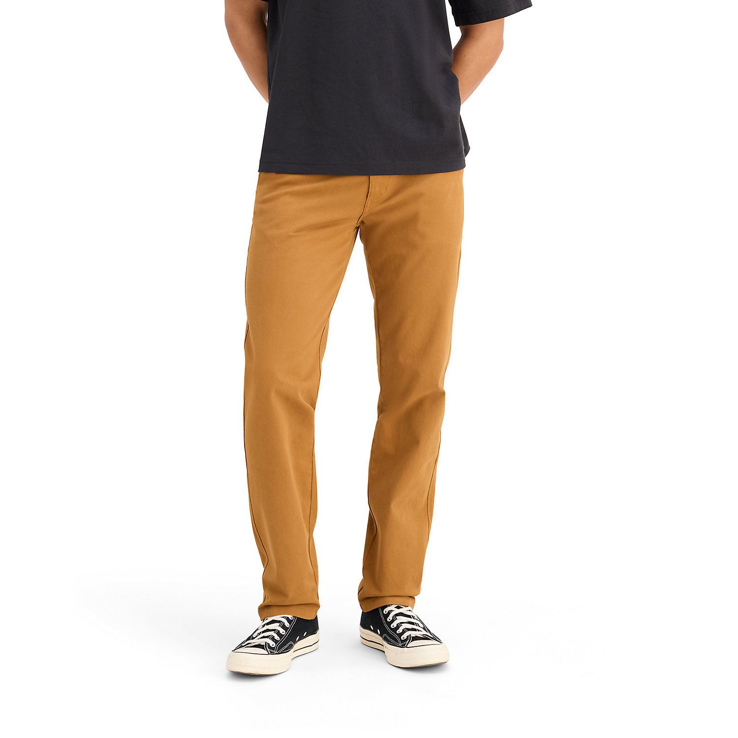 ultimate chino slim fit