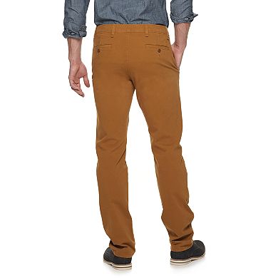 Men's Dockers® Ultimate Chino Slim-Fit with Smart 360 Flex®