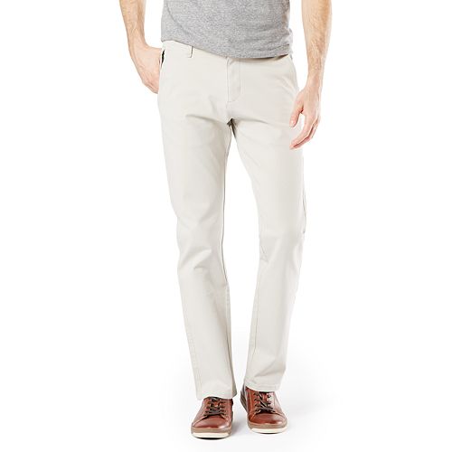 Mens Dockers® Ultimate Chino Slim-Fit with Smart 360 Flex®