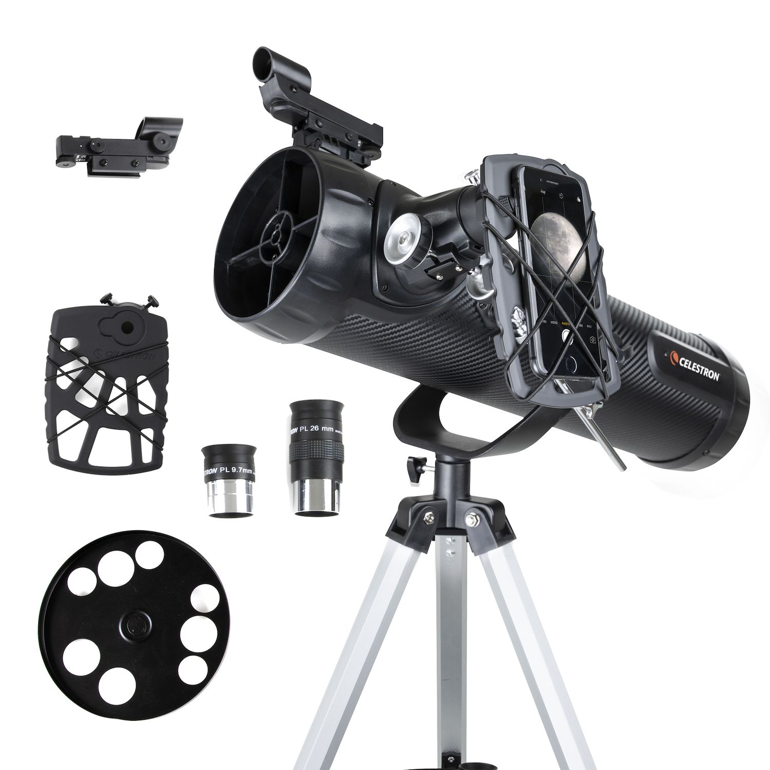 kohl's celestron telescope