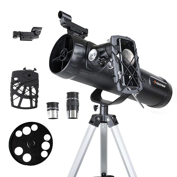 Celestron deals 114 az