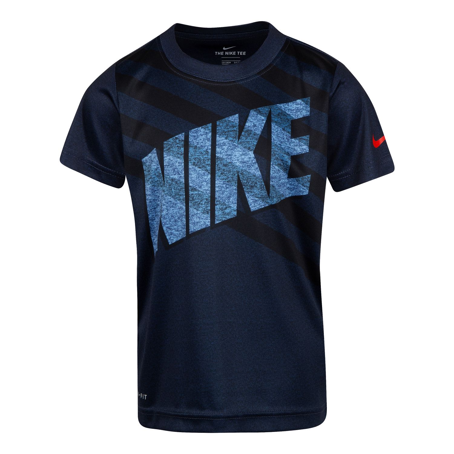 nike dri fit shirts boys