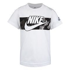 Boys Nike Graphic T Shirts Kids Short Sleeve Tops Tees Tops