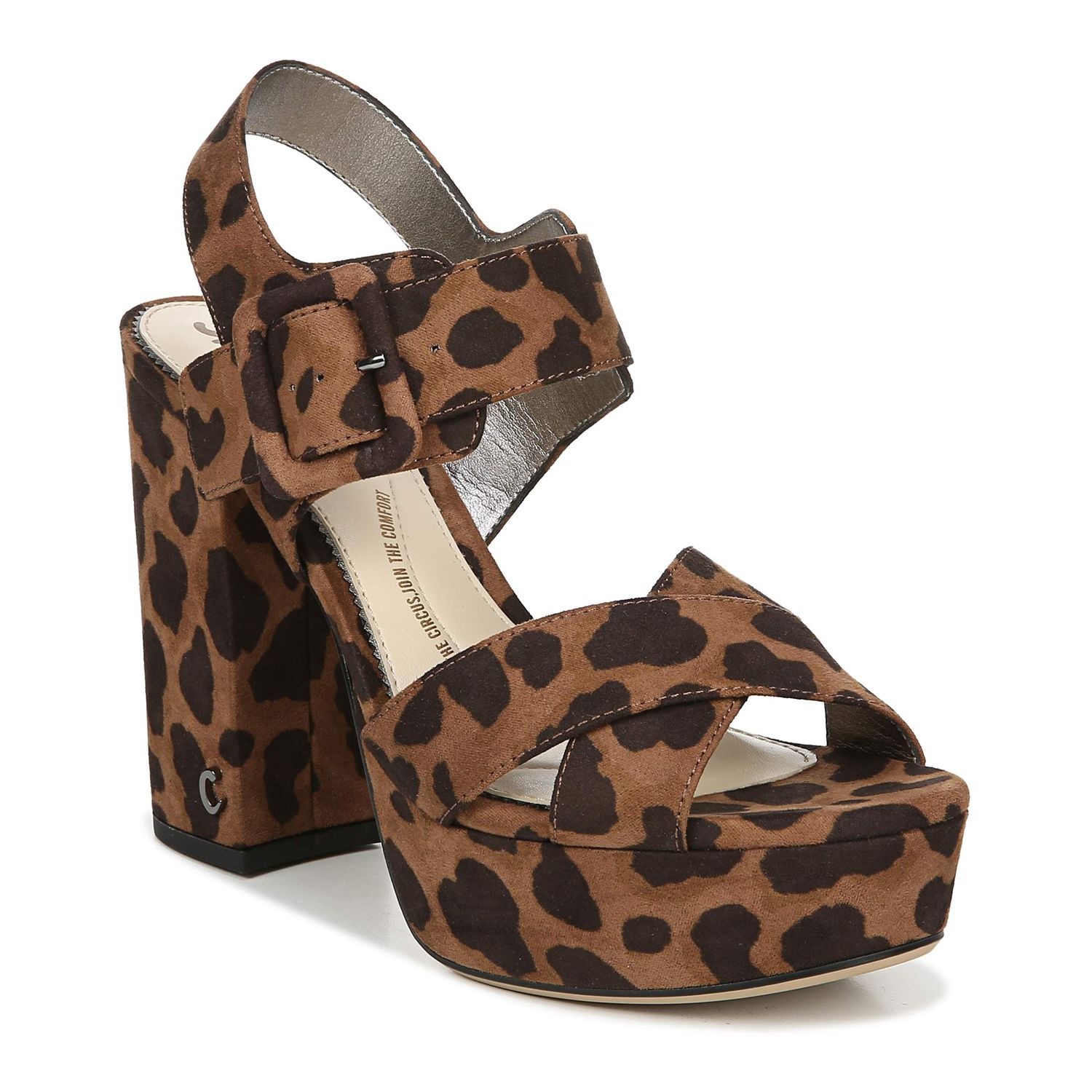 circus by sam edelman leopard