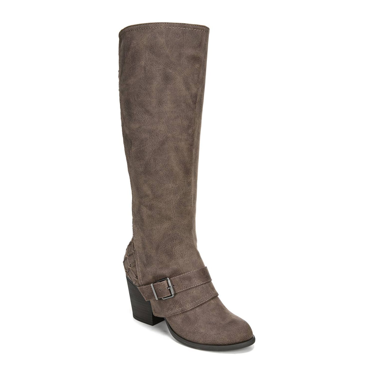 kohls fall boots