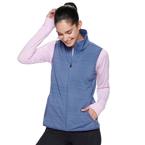 fila womens fleece