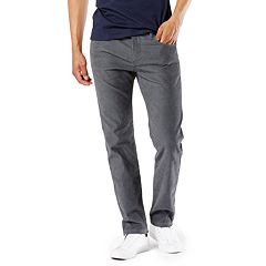 Corduroy pants hot sale kohls