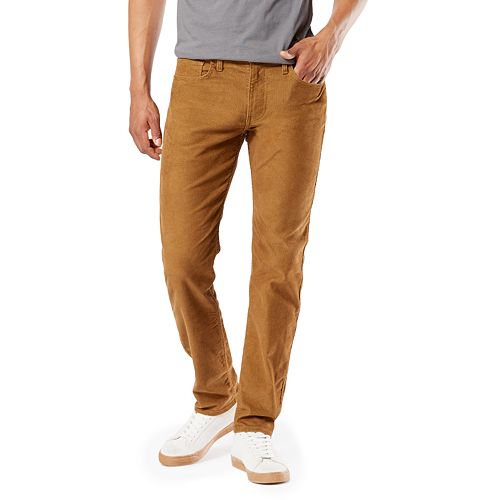 Men's Dockers® Jean Cut SlimFit Corduroy with All Seasons Tech®