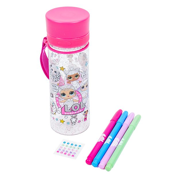 Bottle lol surprise clearance