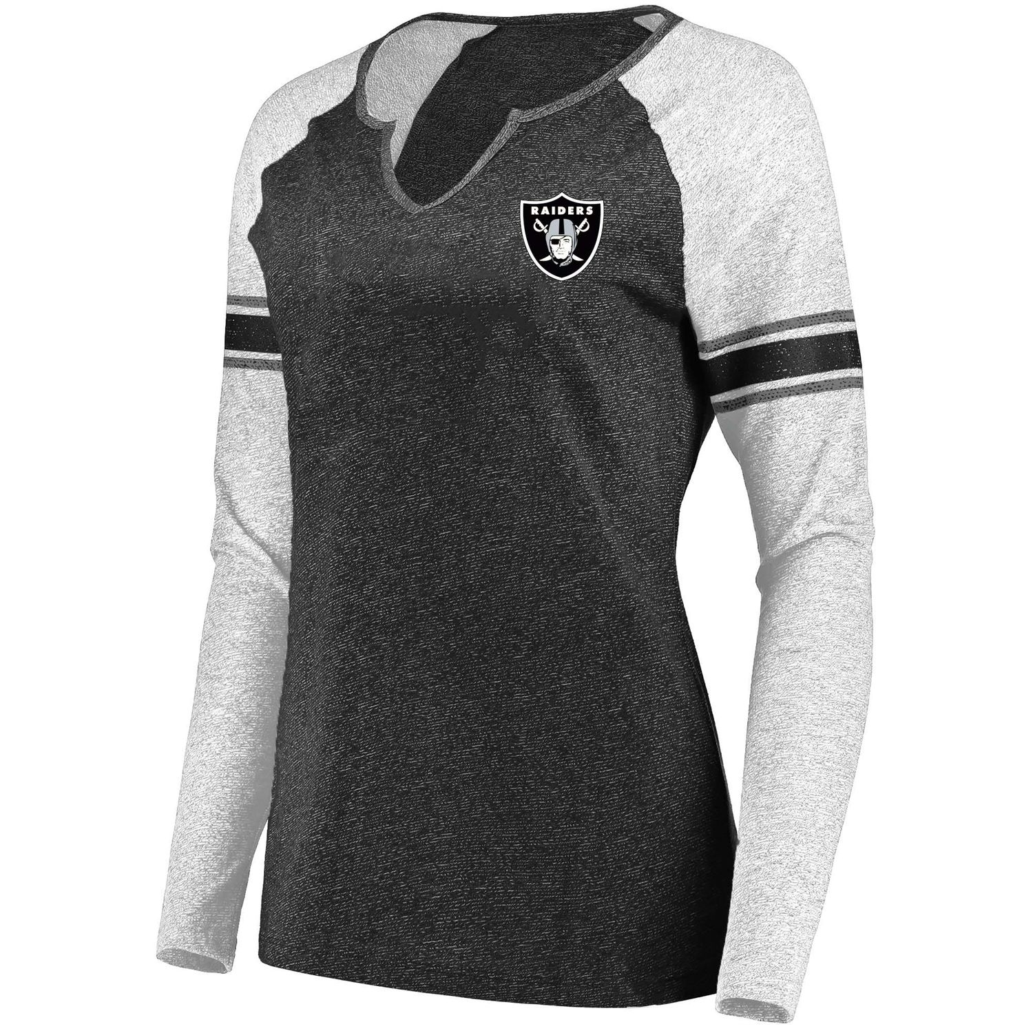 plus size raiders shirts