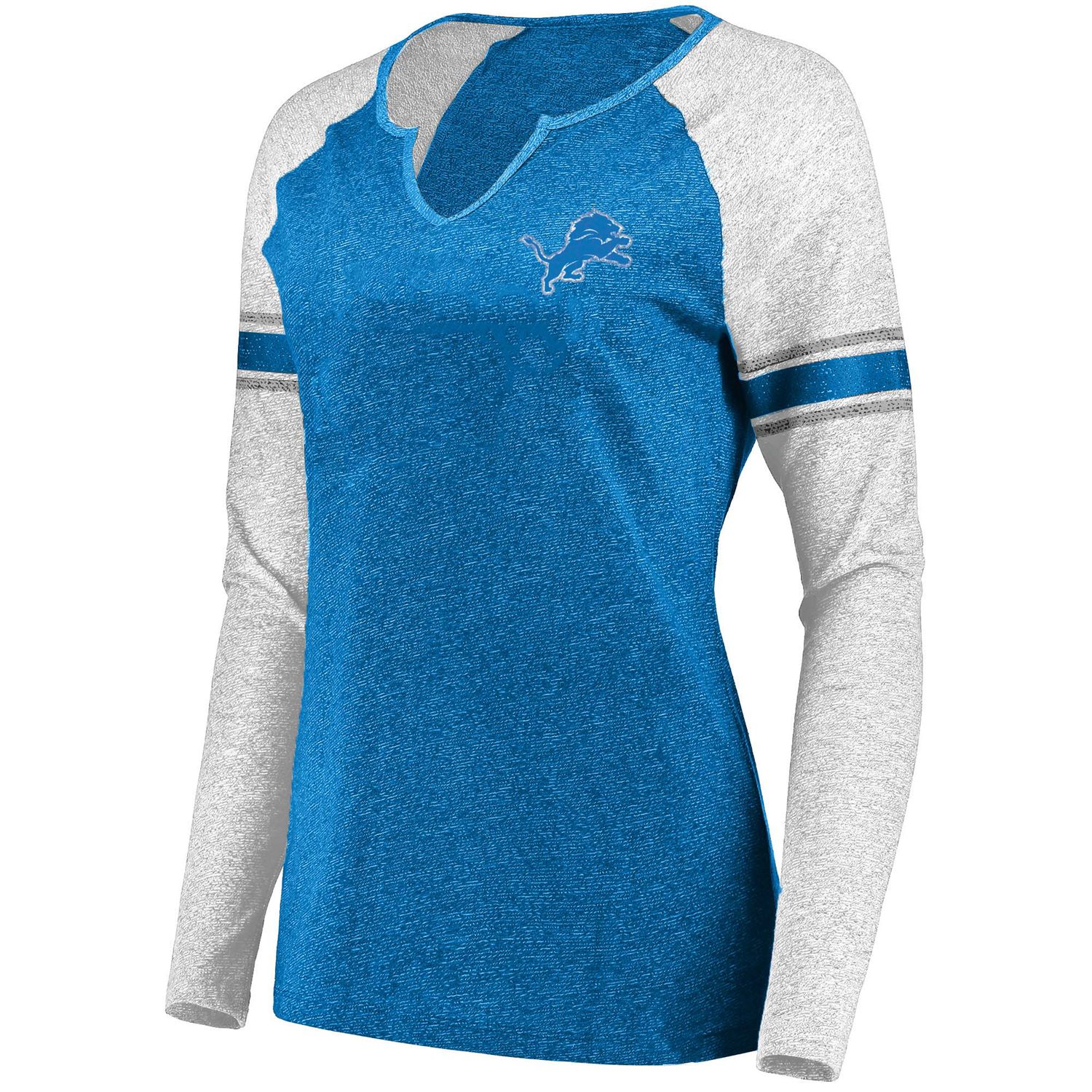 plus size women's detroit lions shirts