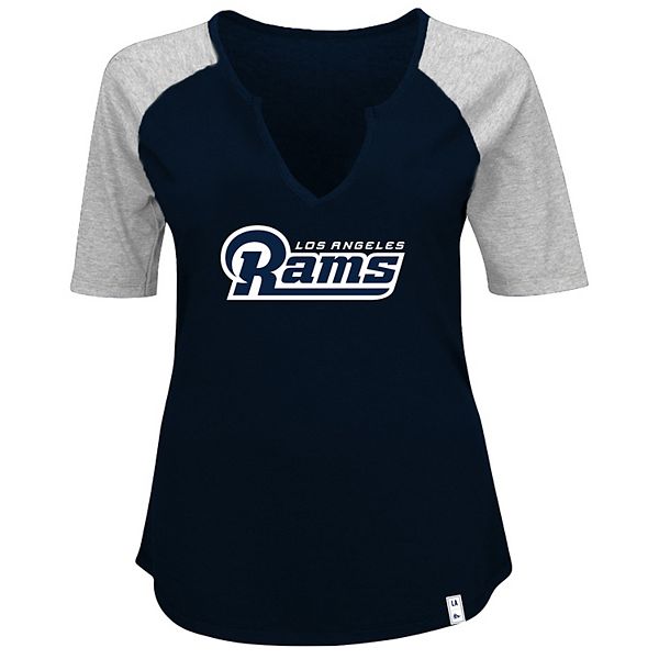 Los Angeles Rams Los Angeles Rams Bus T-Shirt White Kids, 40% OFF