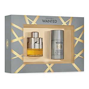 wanted azzaro profumo