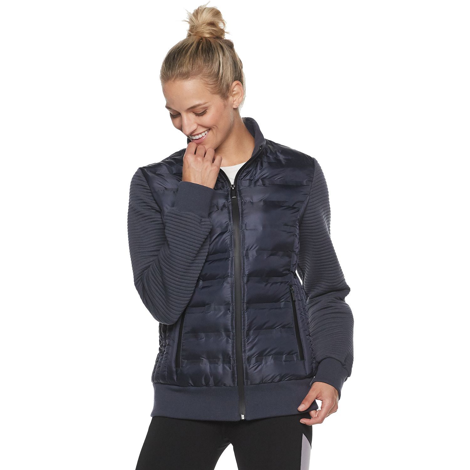 kohl's gaiam clothing